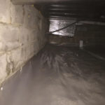 Dayton Basement Waterproofing
