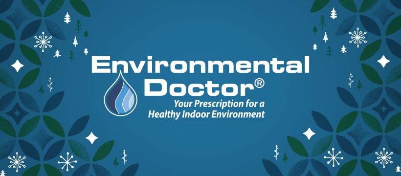 Environmental Doctor XMas Banner